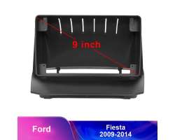 Ford Fiesta (2009-2014) 9"- Redukn rmeek A7553 pro autordio 9" - 1398 K