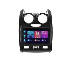 Autordio 9" LCD A3018 2GB+32GB Android 11 s rmekem A7141 Duster - 4798 K