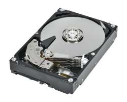 HDD Pevn disk 3.5" 1TB SATA III pro DVR/NVR - 1590 K