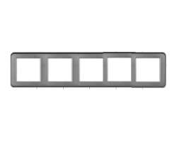 UNIC Rmeek 366mm pro 5 modul plast ed - 88 K