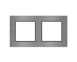 UNIC Rmeek 153mm pro 2 moduly, slitina hlinku ed - 106 K