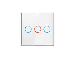 SRAN Modul WiFi 3 vypna bl - 480 K