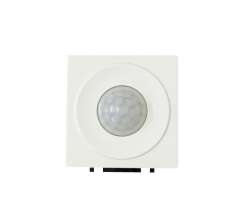 SRAN modul Detektor pohybu PIR plast bl - 80 K