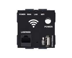 Modul WiFi socket ern do rmeku - 888 K