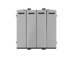 SRAN modul MDS04P 4Vypna ed - 50 K