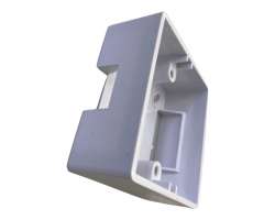 SRAN montn krabice nstnn pro 1 zsuvku 86*86*32mm - 48 K