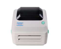 Tiskárna štítků Xprinter XP-470B připojení USB, rozměr 105x148mm (PPL, DPD, Pošta) BAZAR - 2988 Kč