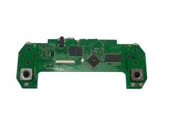 nhradn dl, zkladn deska pro hern konzoli X7 PLUS s 5,1"LCD verze: X7-5-V12 - 190 K