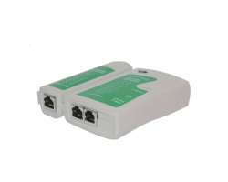 Tester pro st UTP/STP - RJ45 - 180 K