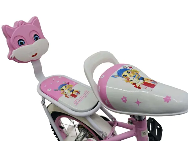 detske divci kolo ubcyc-10 velikost 14" ruzove ii jakost