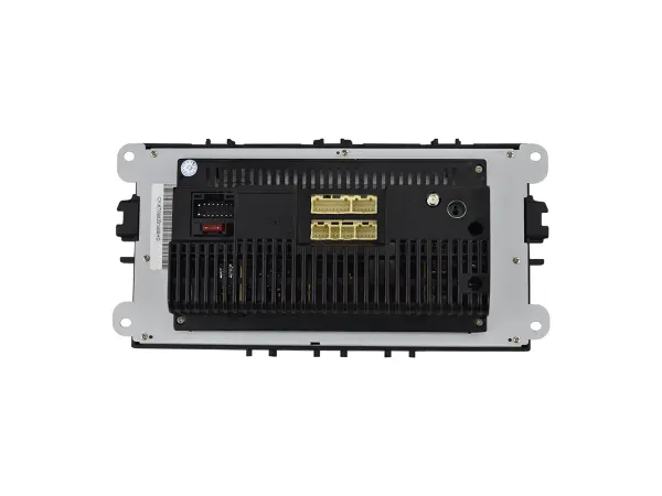 autoradio 7" q3196kt  android 8.1 - podpora bt gps wifi pro ford focus mondeo c-max