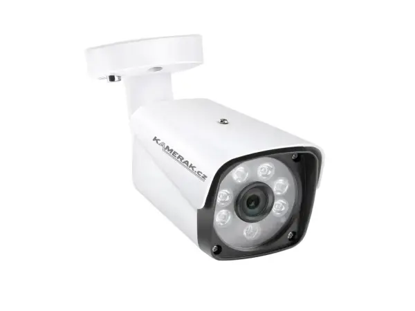 3 kamerovy ahd set he3-60a 2mpx 1080p, h.265, cz menu