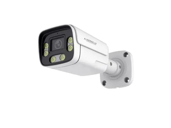 3 kamerovy ahd set he3-54e 5mpx 1920p, h.265, cz menu