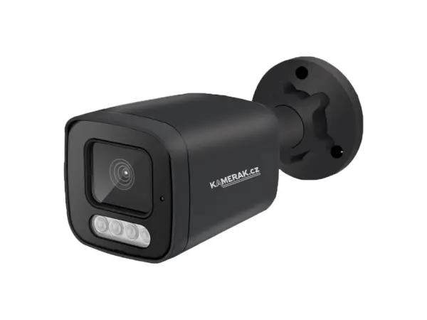 3 kamerovy ahd set he3-56e 5mpx 1920p, h.265, cz menu