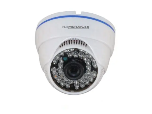 4 kamerovy ahd set wn4-51e 5mpx 1920p, h.265, cz menu