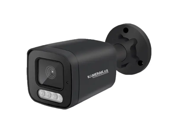 4 kamerovy ahd set he4-56e 5mpx 1920p, h.265, cz menu