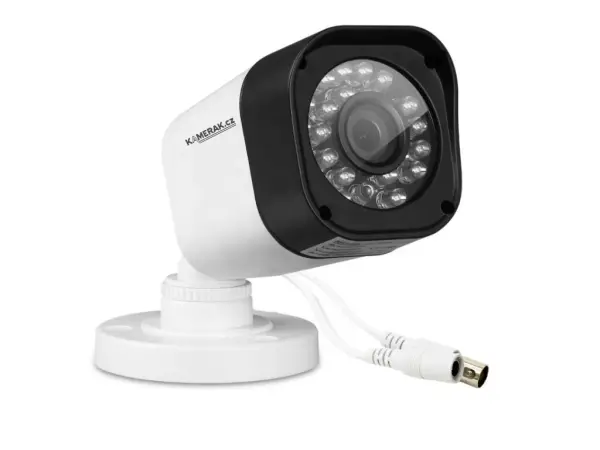 6 kamerovy ahd set wn6-50a 2mpx 1080p, h.265, cz menu