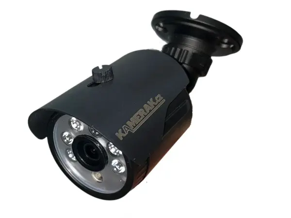 6 kamerovy ahd set wn6-58a 2mpx 1080p, h.265, cz menu