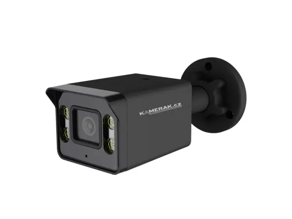 6 kamerovy ahd set he6-57e 5mpx 1920p, h.265, cz menu