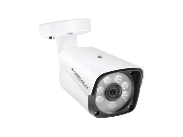 8 kamerovy ahd set he8-55e 5mpx 1920p, h.265, cz menu