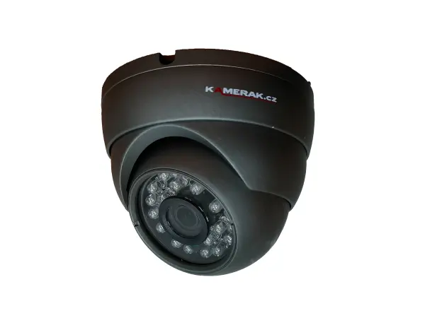 8 kamerovy ahd set he8-64e 5mpx 1920p, h.265, cz menu