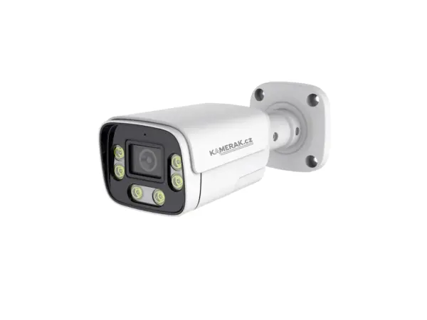 12 kamerovy ahd set he12-54e 5mpx 1920p, h.265, cz menu