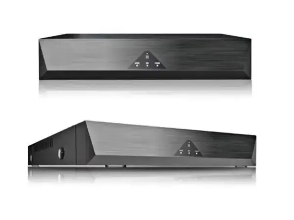 16 kamerovy ahd set wn16-60e 5mpx s mic , h.265, cz menu