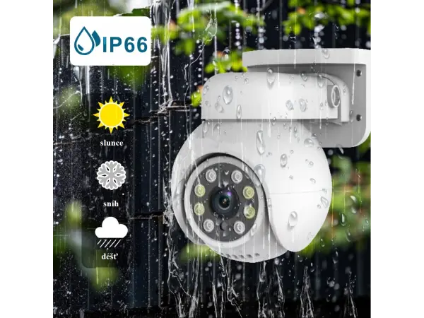 ahd ptz otocna kamera wn - 89a 2mpx