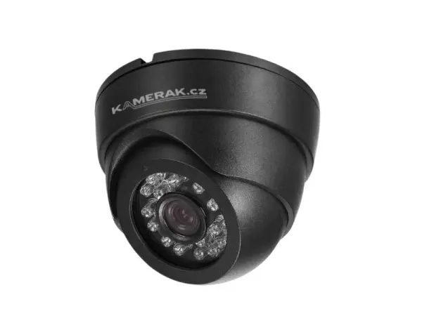 ahd kamera 5mpx 1920p wn-52e dome s mikrofonem