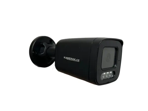 ahd kamera 5mpx 1920p ahd-56e bullet cerna