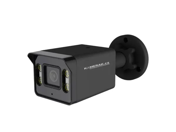 ahd kamera 5mpx 1920p ahd-57e bullet cerna