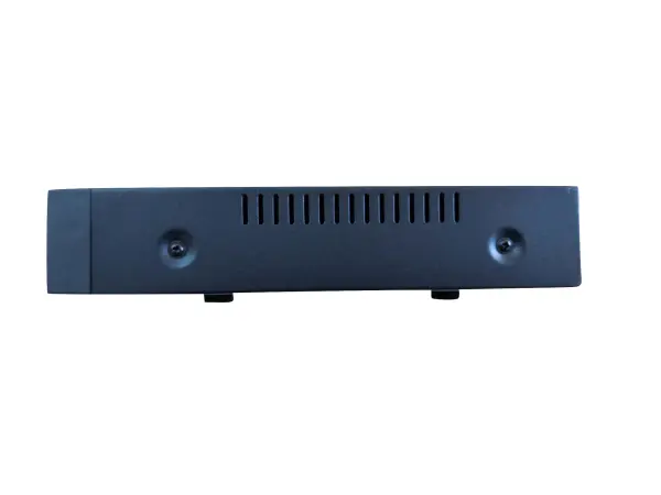 dvr 8ch xm-a108 5mpx (ahd,ip,analog) pro 8 ahd kamer, cz menu