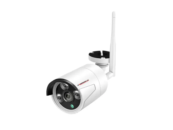 bezdratovy 2 kamerovy set wifi ip pro wip2-302c 5mpx, cz menu