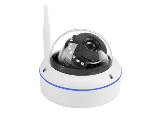 bezdratovy 3 kamerovy set wifi ip pro wip3-104b 3mpx, cz menu