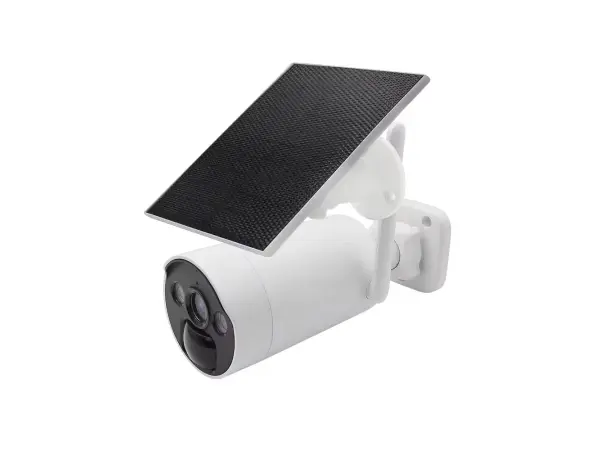 bezdratovy solarni 6 kamerovy system wifi ip pro wip6-210b 4mpx, cz menu