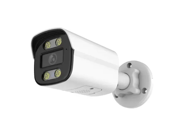 poe ip 2 kamerovy set xm-214b 4mpx, cz menu