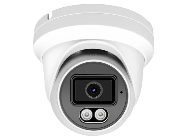 4k poe ip 3 kamerovy set xm-309d 8mpx, cz menu