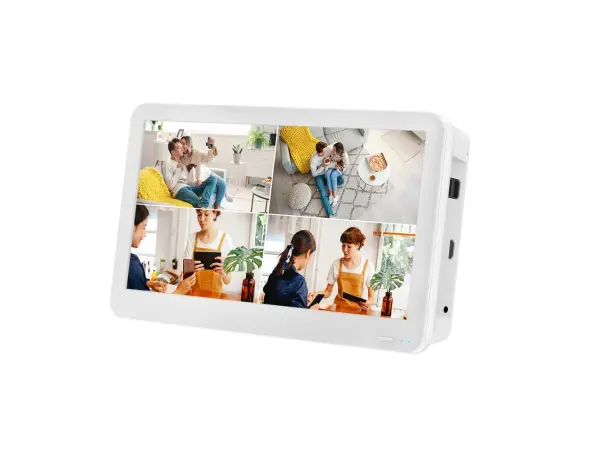 poe ip 4 kamerovy set xm-456d 8mpx s ldc 12", cz menu