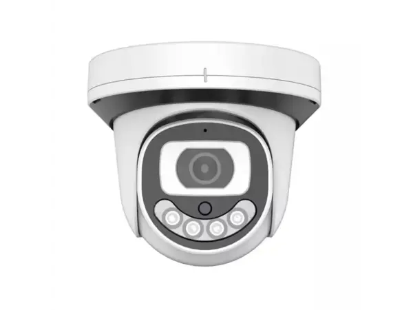 poe ip 6 kamerovy set xm-612a-3mpx, cz menu