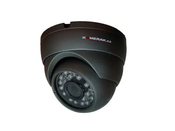 poe ip 6 kamerovy set xm-611b 4mpx, cz menu