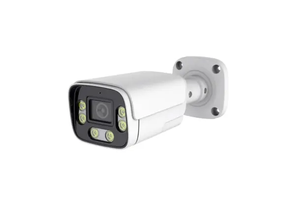 poe ip 8 kamerovy set xm-856b 4mpx s lcd 12", cz menu