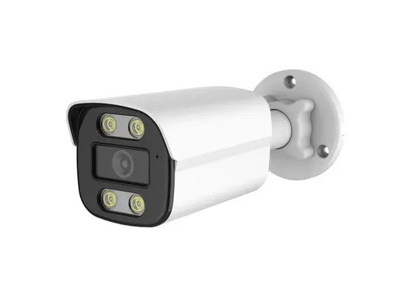 poe ip 12 kamerovy set xm-1214b 4mpx, cz menu