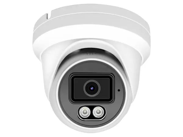 4k poe ip 12 kamerovy set xm-1209d 8mpx, cz menu