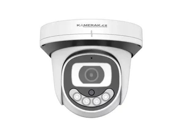 poe ip kamera xm-112a  3mpx