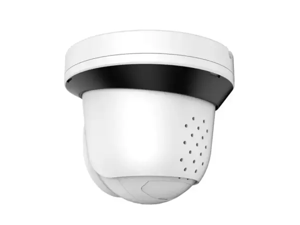 4k poe ip kamera xm-12d 8mpx s mikrofonem