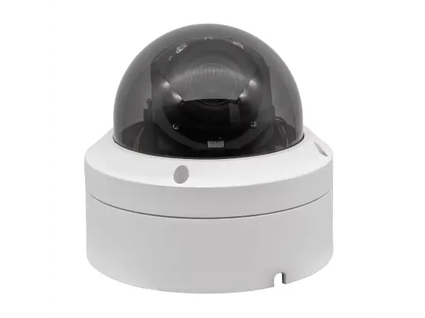 4k poe ip kamera xm-19d ptz v provedeni dome 8mpx