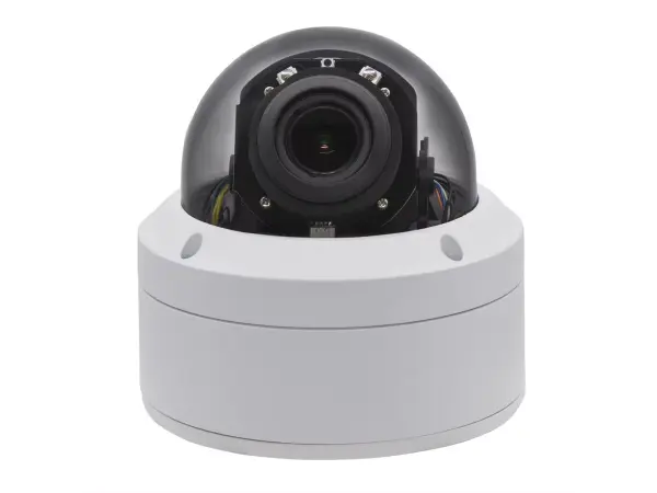 4k poe ip kamera xm-19d ptz v provedeni dome 8mpx