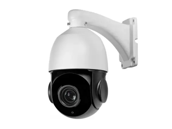 4k poe ip ptz kamera xm-22d 8mpx, 20x opticky zoom