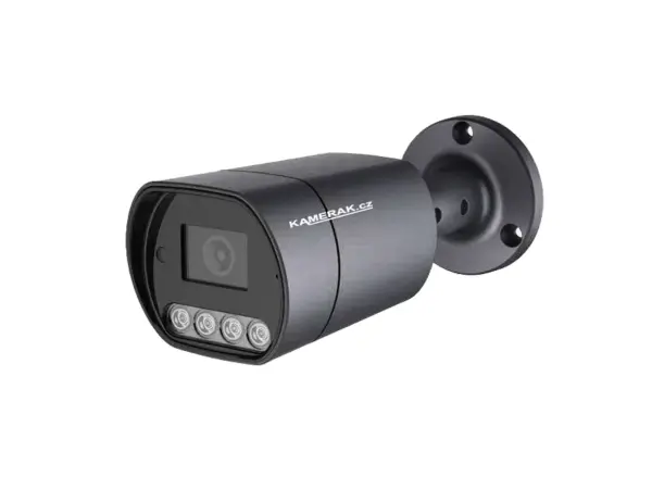 ip 16 kamerovy set s externim poe xm-1610b-ext. 4mpx, cz menu