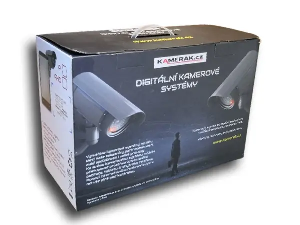 4 kamerovy ahd set he4-55e 5mpx 1920p, h.265, cz menu